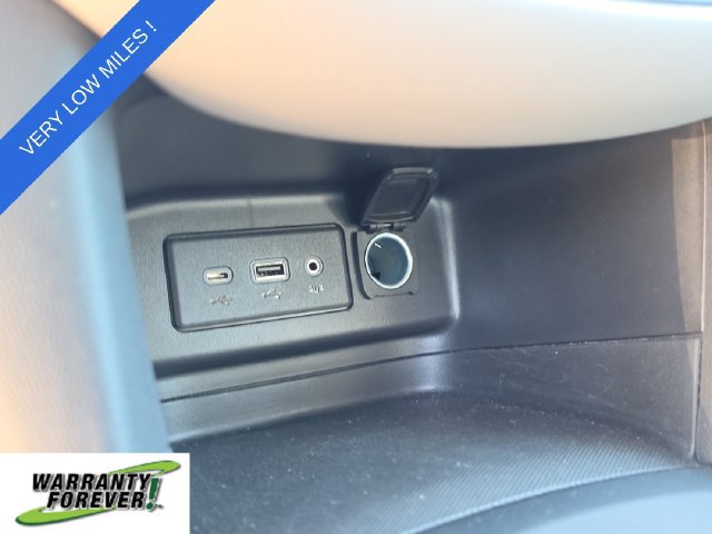 Used 2024 Chevrolet Equinox LS w/ LS Convenience Package FWD image 26