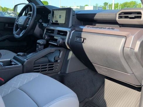 New 2026 Toyota Tacoma SR5 AWD/4WD image 28