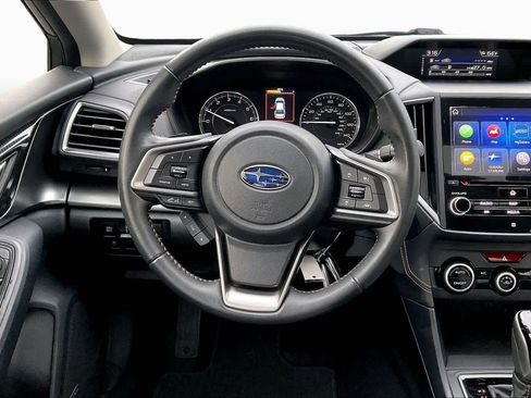 Used 2023 Subaru Crosstrek 2.0i image 5
