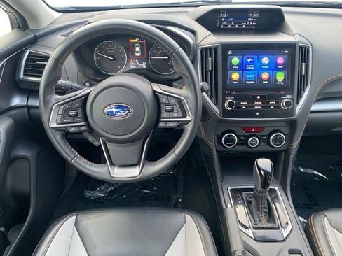 Used 2021 Subaru Crosstrek 2.5i Limited w/ Popular Package #5 AWD/4WD image 11