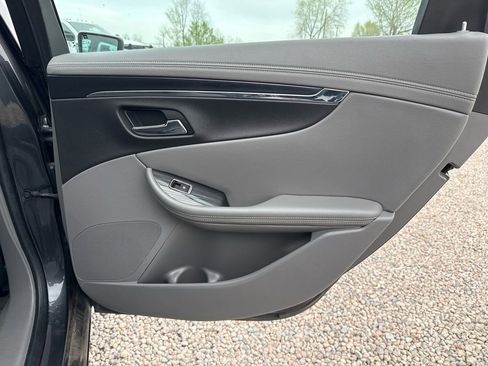 Used 2019 Chevrolet Impala Premier image 20