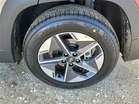 New 2026 Hyundai Tucson SEL image 22
