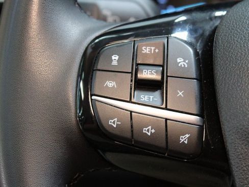 Used 2022 Ford Escape SEL image 21