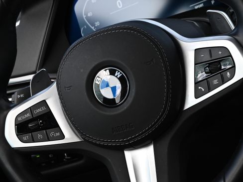 Certified 2023 BMW X5 xDrive40i w/ Executive Package image 32