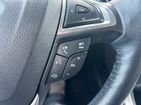 Certified 2023 Ford Edge SEL w/ Convenience Package AWD/4WD image 26
