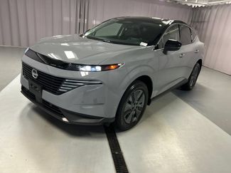 Used 2025 Nissan Murano SL w/ Cargo Package AWD/4WD video 3