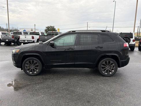 Used 2019 Jeep Cherokee High Altitude image 9
