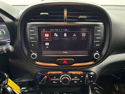 Used 2024 Kia Soul LX w/ Option Group 015 image 27