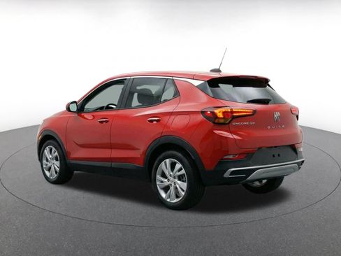 Used 2026 Buick Encore GX Preferred FWD image 7