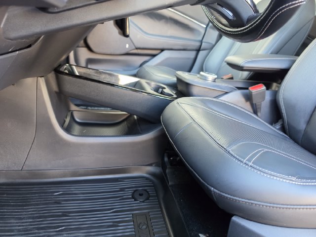 Used 2022 Ford Mustang Mach-E Premium RWD image 18