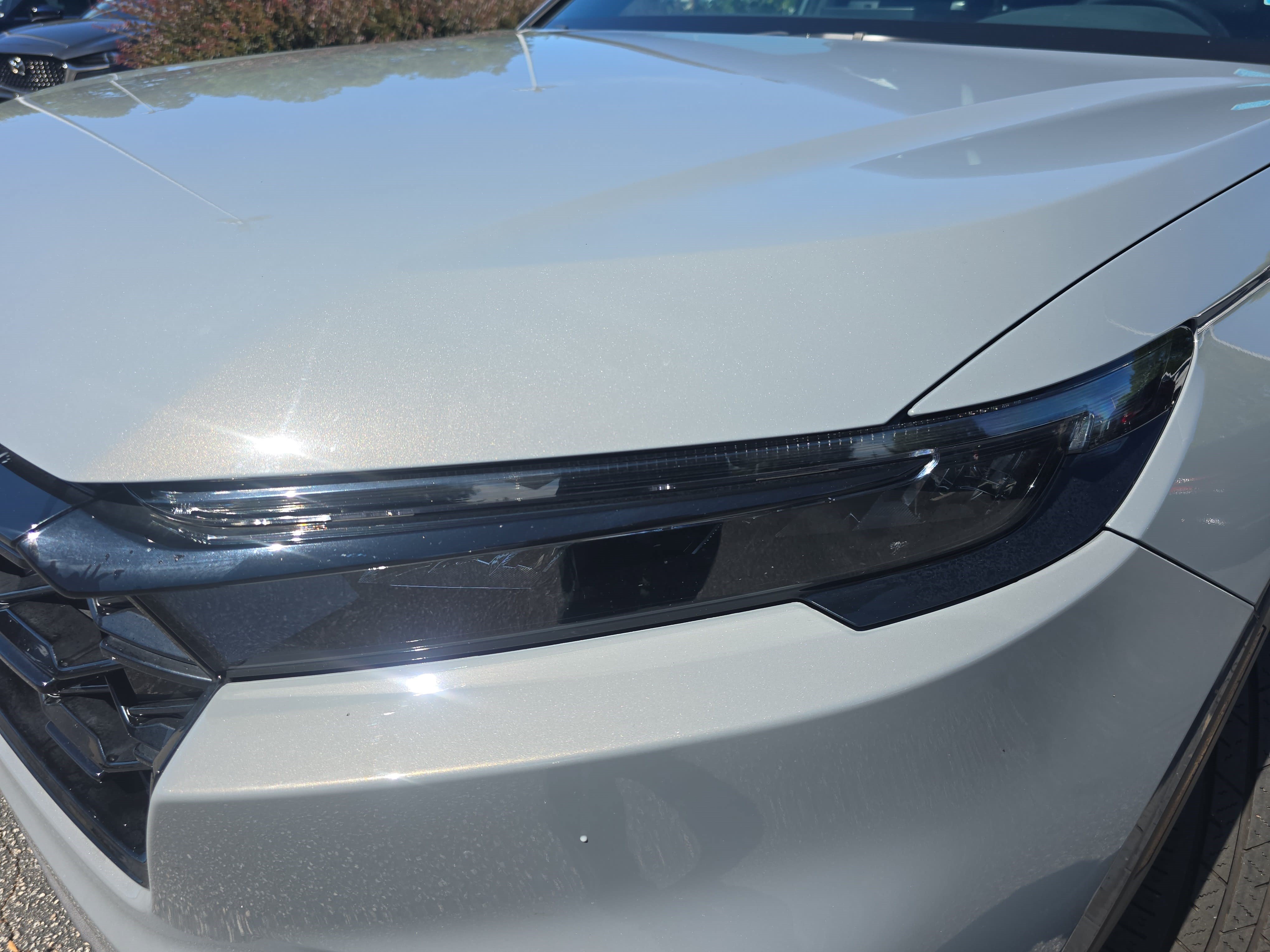 Used 2025 Honda CR-V Sport Touring image 31