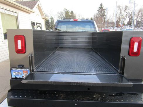 Used 2020 Ford F250 XL image 9