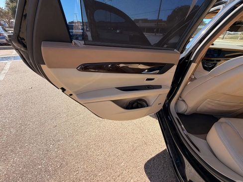 Used 2016 Cadillac CT6 Platinum image 12