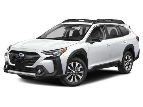 Used 2025 Subaru Outback Limited XT AWD/4WD image 1