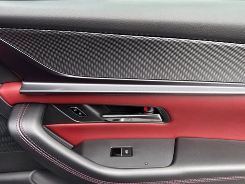 New 2026 MAZDA CX-70 3.3 Turbo S w/ Premium Package image 19