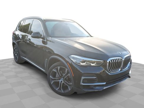 Used 2022 BMW X5 sDrive40i w/ Parking Assistance Package image 33