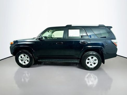 Certified 2022 Toyota 4Runner SR5 Premium image 4