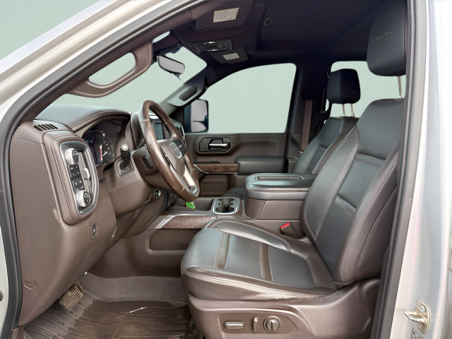 Used 2020 GMC Sierra 2500 Denali w/ Denali Ultimate Package AWD/4WD image 12