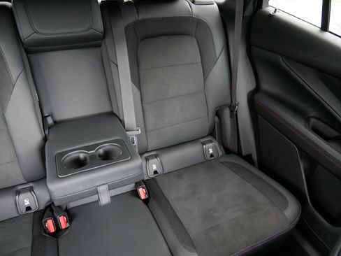 Used 2024 Chevrolet Blazer EV RS AWD/4WD image 15