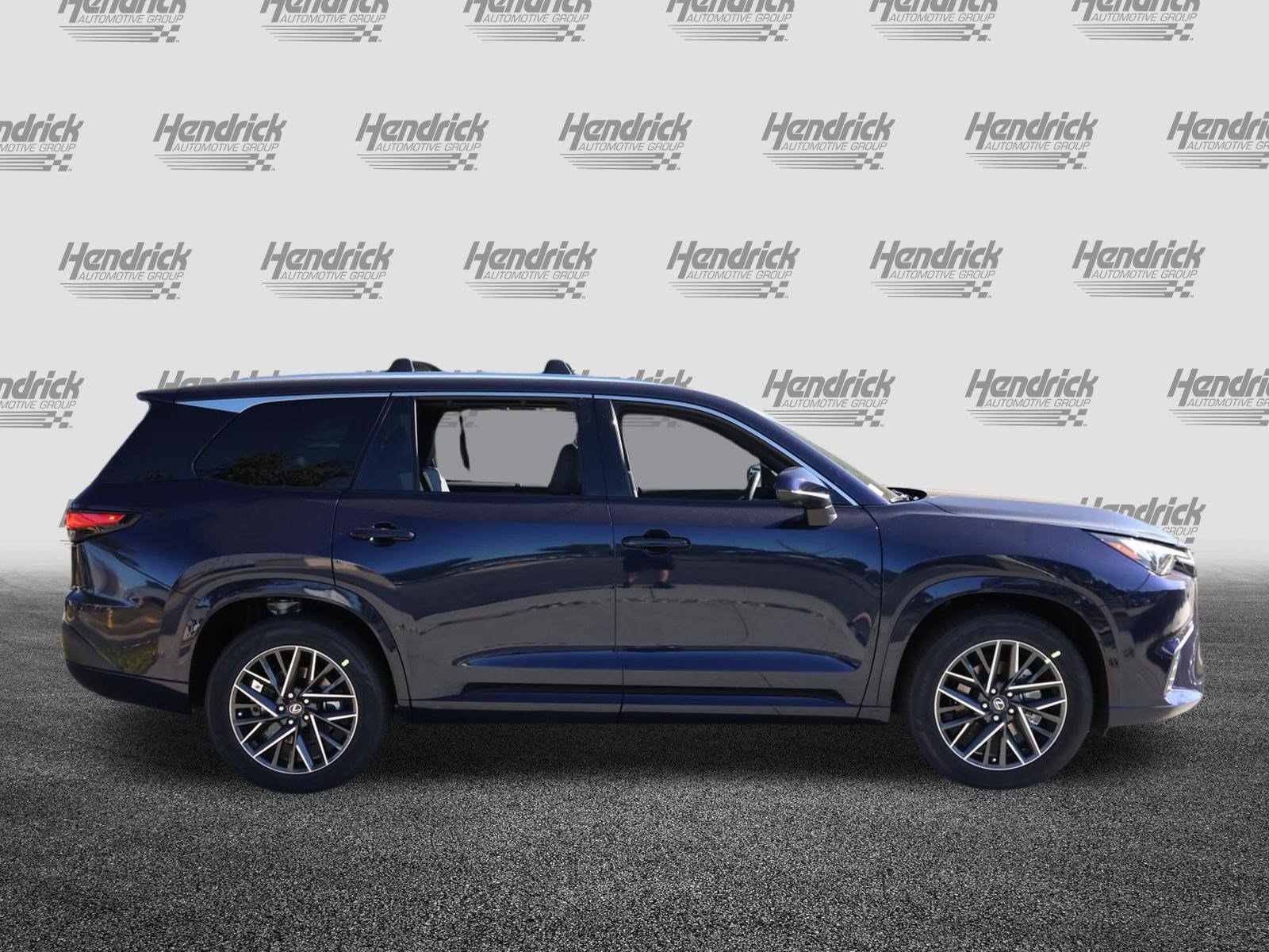 Certified 2026 Lexus TX 350 AWD w/ Technology Package image 10
