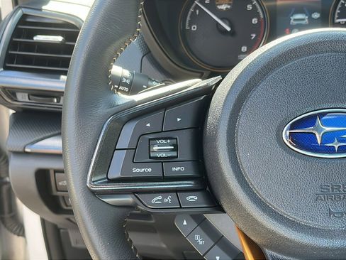 Used 2024 Subaru Forester Wilderness image 13