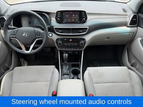 Used 2019 Hyundai Tucson Value AWD/4WD image 11