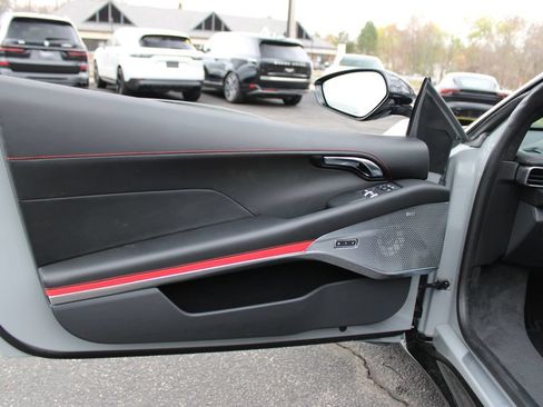 New 2026 Lotus Emira SE RWD image 8