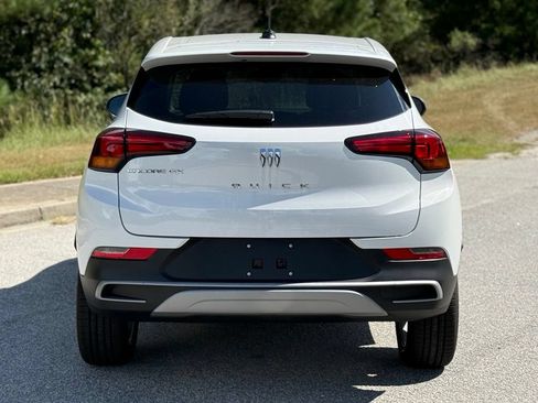 New 2026 Buick Encore GX Preferred FWD image 11