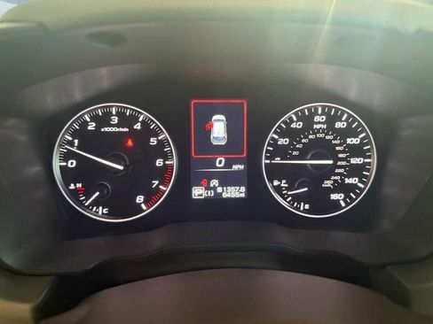 Certified 2025 Subaru Crosstrek 2.5i Limited w/ Popular Package #3A AWD/4WD image 11