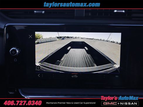 Used 2024 GMC Sierra 3500 Denali Ultimate image 23