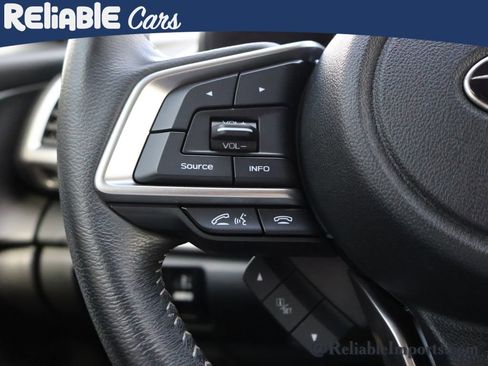Used 2023 Subaru Forester Premium AWD/4WD image 28