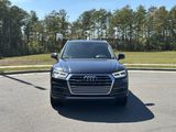 Used 2018 Audi Q5 2.0T Premium Plus w/ Premium Plus Package image 3