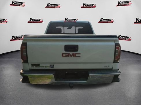 Used 2018 GMC Sierra 1500 SLT image 6