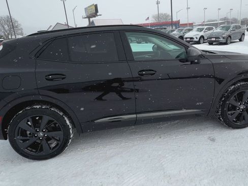 New 2026 Buick Envision Sport Touring image 9