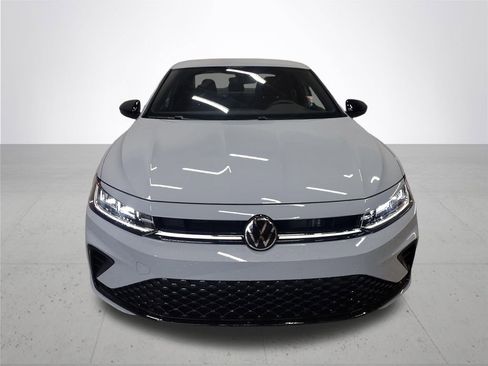 New 2026 Volkswagen Jetta Sport FWD image 3