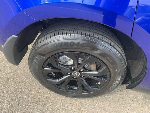 Used 2022 Acura RDX A-Spec AWD/4WD image 43