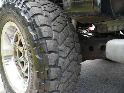 Used 2006 Ford F250 Lariat AWD/4WD image 85