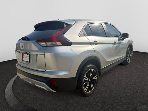 Used 2024 Mitsubishi Eclipse Cross SE AWD/4WD image 4