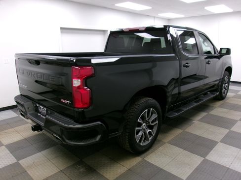 Used 2023 Chevrolet Silverado 1500 RST image 12