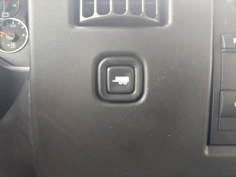 New 2025 Chevrolet Express 3500 w/ Power Convenience Package image 13