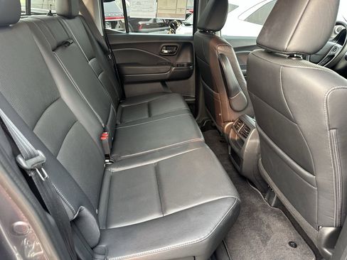 Used 2019 Honda Ridgeline RTL-T image 22