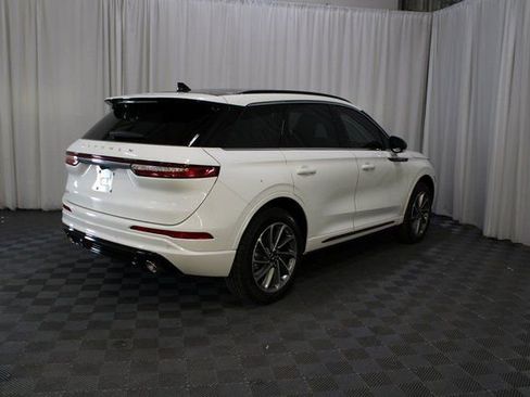 New 2026 Lincoln Corsair Grand Touring image 53