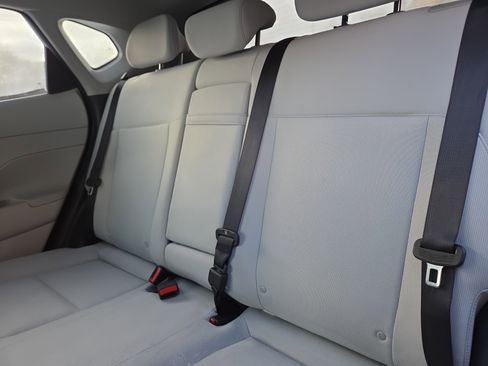 Certified 2025 Hyundai Kona SEL image 13