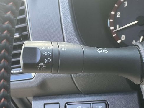 Used 2024 Nissan Frontier Pro-X w/ Pro Convenience Package image 24