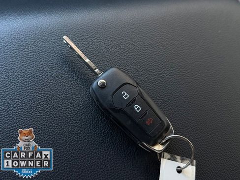 Used 2024 Ford F150 STX RWD image 25