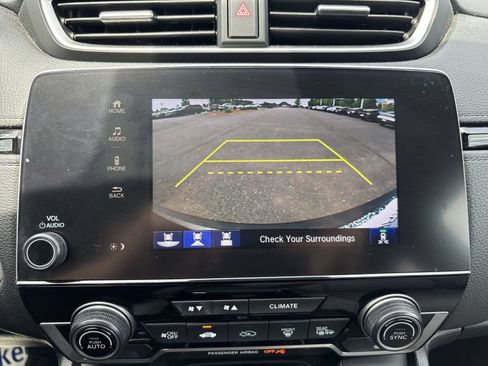 Used 2022 Honda CR-V EX-L image 18