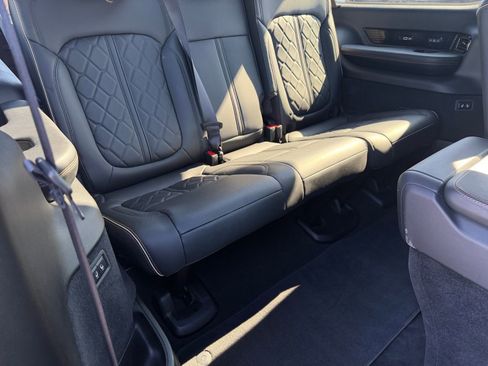 Used 2025 Jeep Grand Wagoneer L Series III w/ Quick Order Packagew 28T image 18