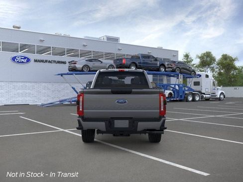 New 2026 Ford F250 XL AWD/4WD image 5