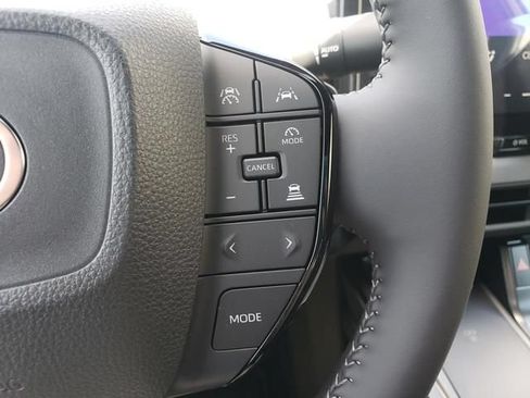 New 2026 Toyota C-HR AWD/4WD image 19