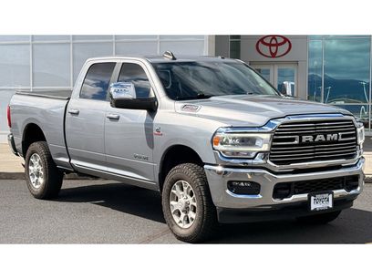 Used 2023 RAM 2500 Laramie